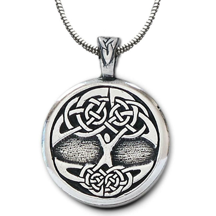 Creative, Unique, Handcrafted Celtic Themed Pewter Pendants – celticgoods